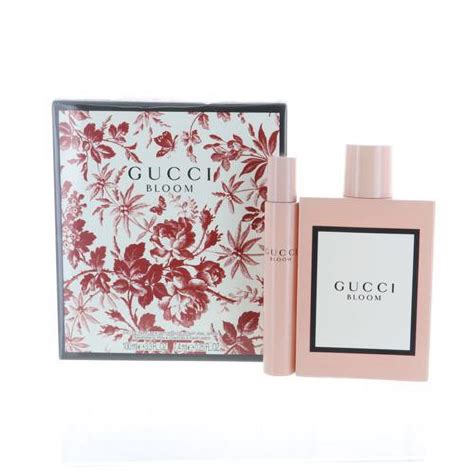 gucci beauty gift sets|gucci 2 piece set women's.